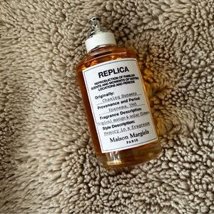 NEW Maison Margiela Replica Chasing Sunsets 100ml
